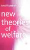 New Theories of Welfare