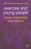 Exercise and Young People