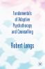 Fundamentals of Adaptive Psychotherapy and Counselling