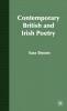 Contemporary British and Irish Poetry