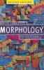 Morphology