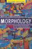 Morphology