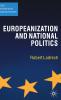 Europeanization and National Politics