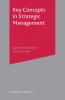 Key Concepts in Strategic Management