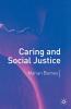 Caring and Social Justice
