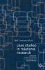 Case Studies in Relational Research