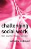 Challenging Social Work