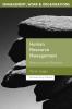 Human Resource Management