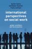 International Perspectives on Social Work