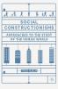 Social Constructionisms