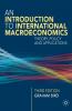 Introduction to International Macroeconomics