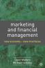 Marketing and Financial Management