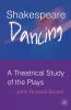 Shakespeare Dancing