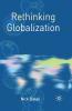Rethinking Globalization