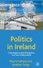 Politics in Ireland