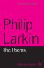 Philip Larkin