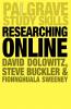 Researching Online