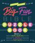 A Big Fun Bible Puzzle Book