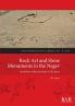 Rock Art and Stone Monuments in the Negev
