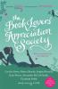 The Book Lovers' Appreciation Society