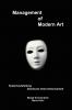 Management of Modern Art