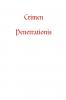 Crimen Penetrationis