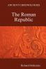 Ancient Chronologies The Roman Republic