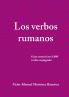 Los verbos rumanos
