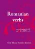 Romanian verbs