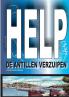 Help de Antillen verzuipen