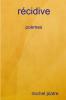 Récidive