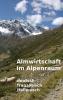 Almwirtschaft im Alpenraum. Glossar Deutsch Französisch Italienisch