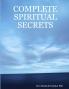 COMPLETE SPIRITUAL SECRETS