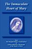 The Immaculate Heart of Mary