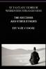 The Succubus and Other Stories