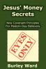 Jesus' Money Secrets