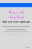 Women Are From Earth Men Are From Uranus