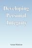 Developing Personal Integrity