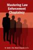 Mastering Law  Enforcement  Chaplaincy