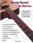 Moving Beyond the Third Fret (bw)
