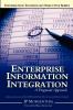 Enterprise Information Integration
