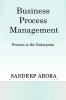 Business Process Management. Process Is the Enterprise.