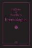 Isidore of Seville's Etymologies