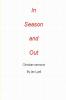 In Season and Out