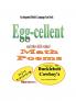 Egg-cellent Math Poem