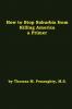 How to Stop Suburbia from Killing America - A Primer.