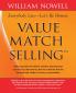 Value Match Selling