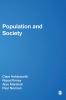 Population and Society