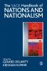 The SAGE Handbook of Nations and Nationalism