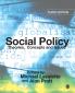 Social Policy